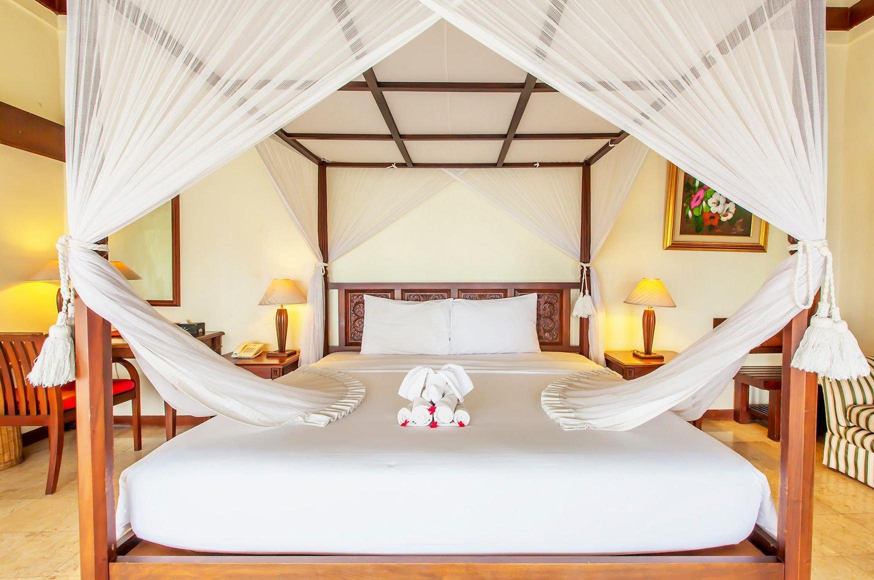 Puri Bunga Resort Ubud Zewnętrze zdjęcie