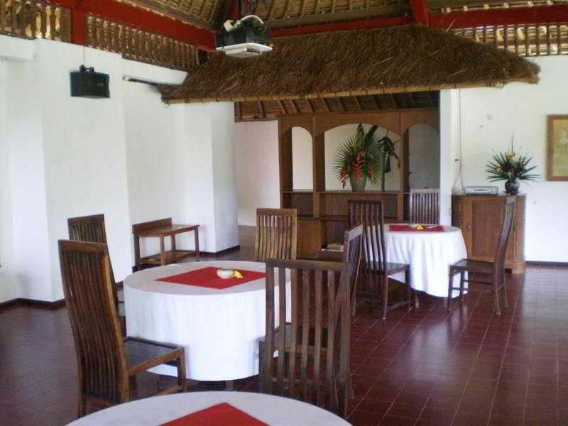 Puri Bunga Resort Ubud Zewnętrze zdjęcie