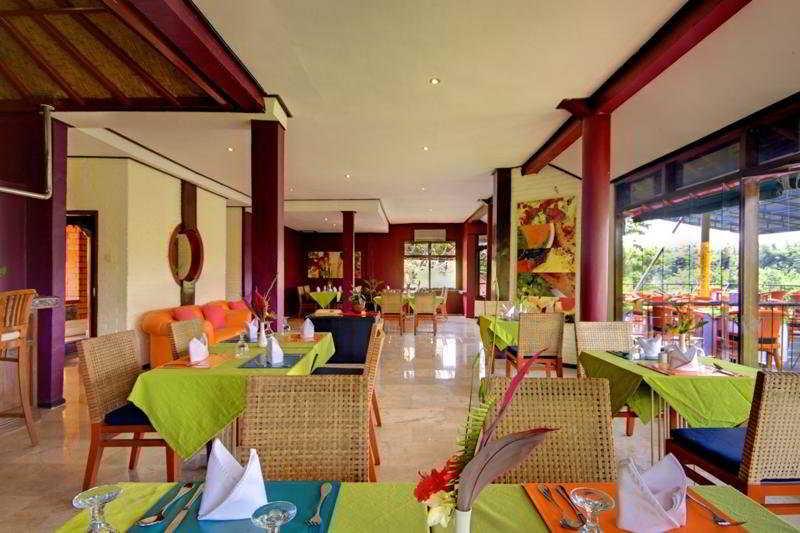 Puri Bunga Resort Ubud Zewnętrze zdjęcie