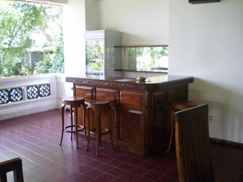 Puri Bunga Resort Ubud Zewnętrze zdjęcie