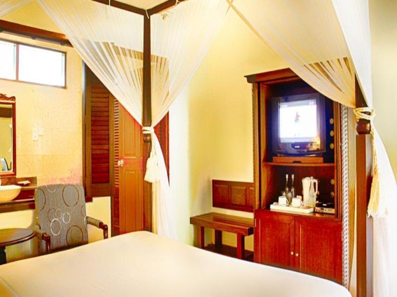 Puri Bunga Resort Ubud Zewnętrze zdjęcie