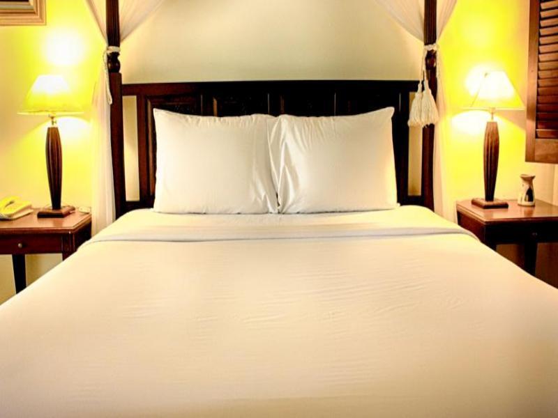 Puri Bunga Resort Ubud Zewnętrze zdjęcie