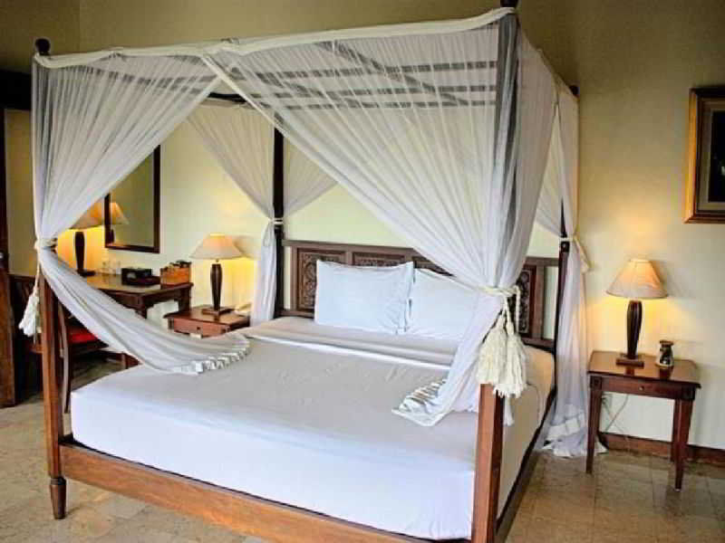 Puri Bunga Resort Ubud Zewnętrze zdjęcie