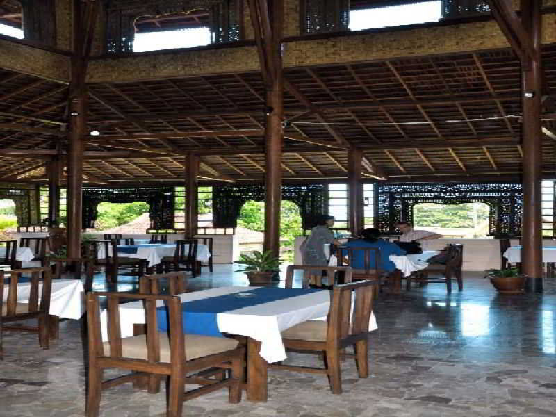 Puri Bunga Resort Ubud Zewnętrze zdjęcie