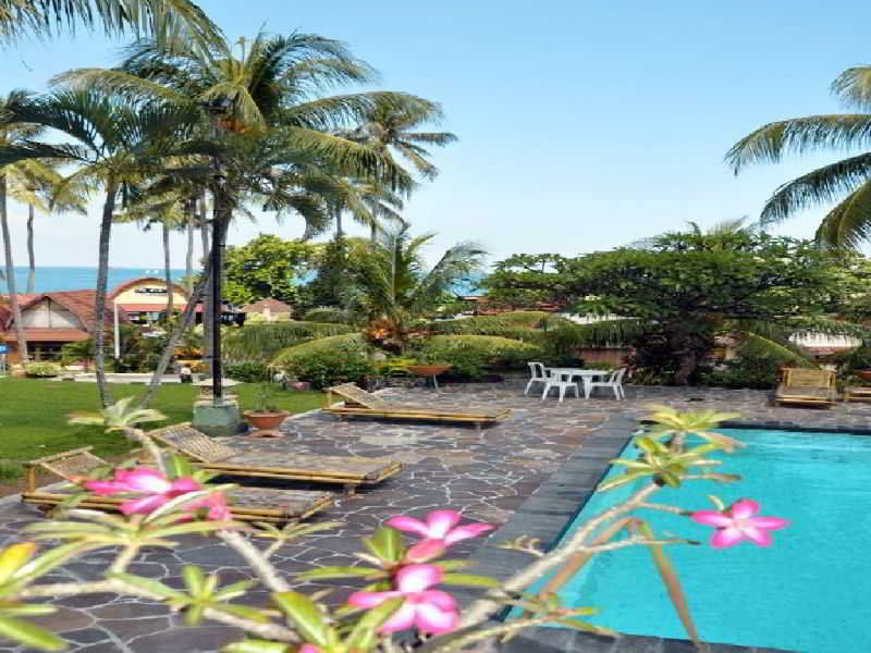Puri Bunga Resort Ubud Zewnętrze zdjęcie